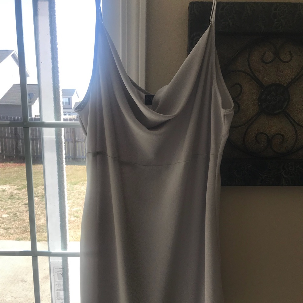 Like new Forever 21 Dress Size 1X